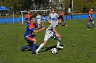 MSoc vs USCGA  Wheaton College Men’s Soccer vs  U.S. Coast Guard Academy. - Photo By: KEITH NORDSTROM : Wheaton, soccer, NEWMAC